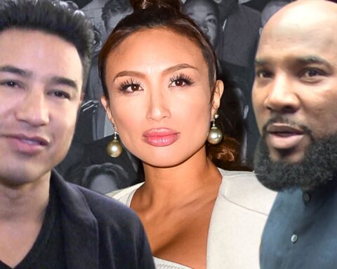 Jeannie Mai Did Not Cheat on Jeezy, Mario Lopez Rumor Shot Down Amid Divorce