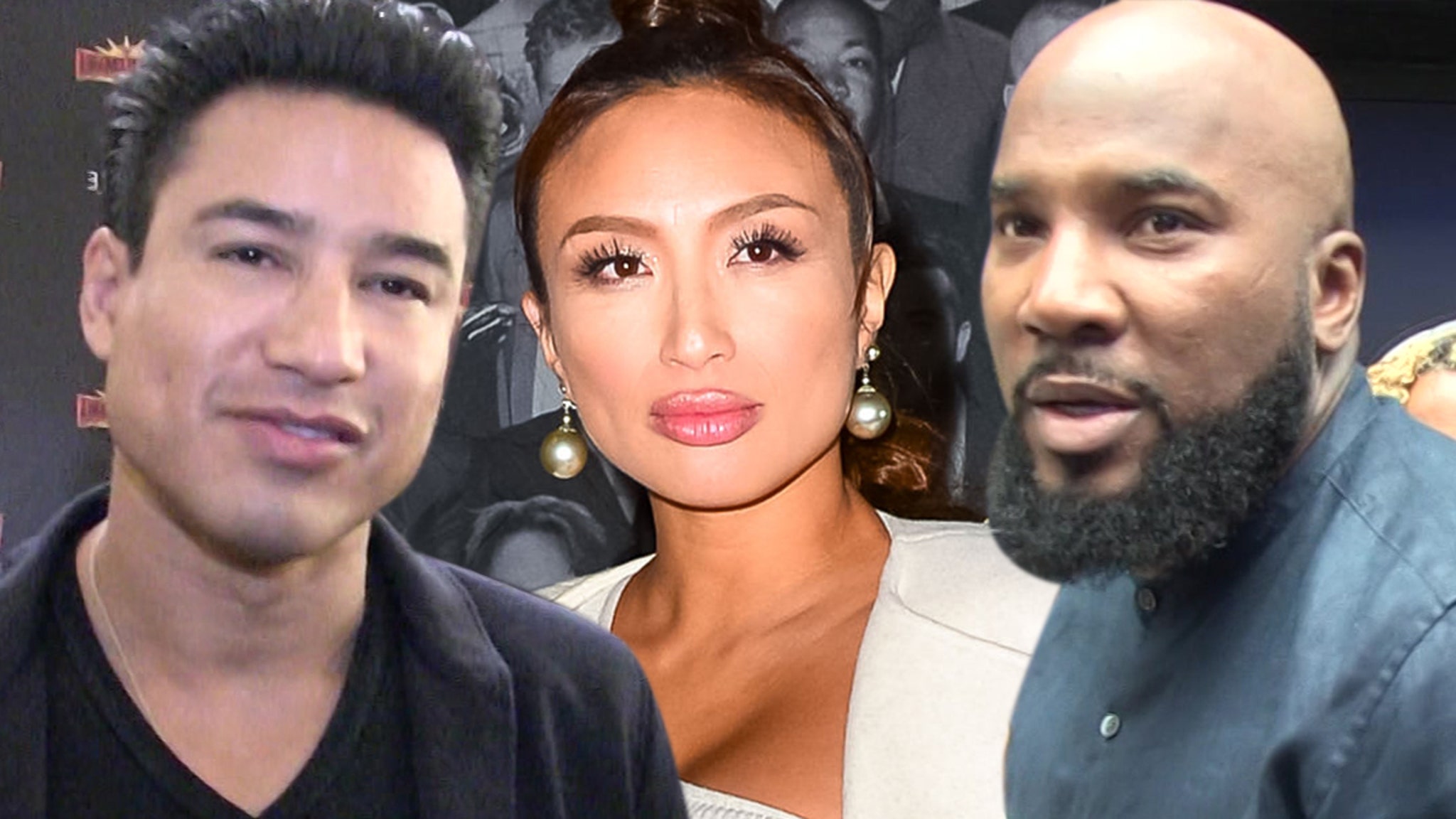 Jeannie Mai Did Not Cheat on Jeezy, Mario Lopez Rumor Shot Down Amid Divorce