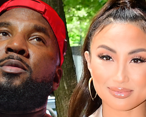 Jeezy and Jeannie Mai Still Living Together Amid Divorce, Uncomfortable Situation