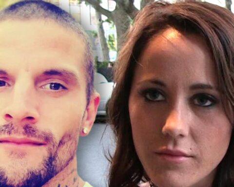 Jenelle Evans' Ex-Husband Suffers Apparent Overdose, Scary 911 Audio