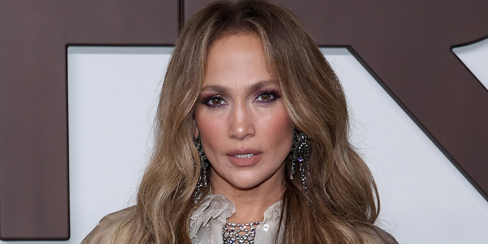 Jennifer Lopez to Release Her First Solo Album in 9 Years - See the Tracklist!