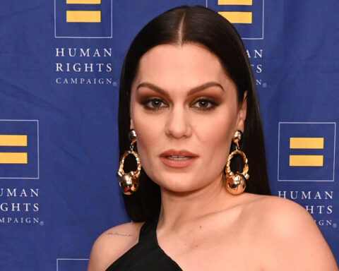 Jessie J Announces Split With Her Longtime Label After 17 Years