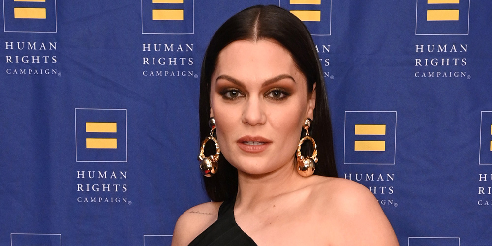 Jessie J Announces Split With Her Longtime Label After 17 Years