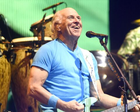 Jimmy Buffett Dead at 76