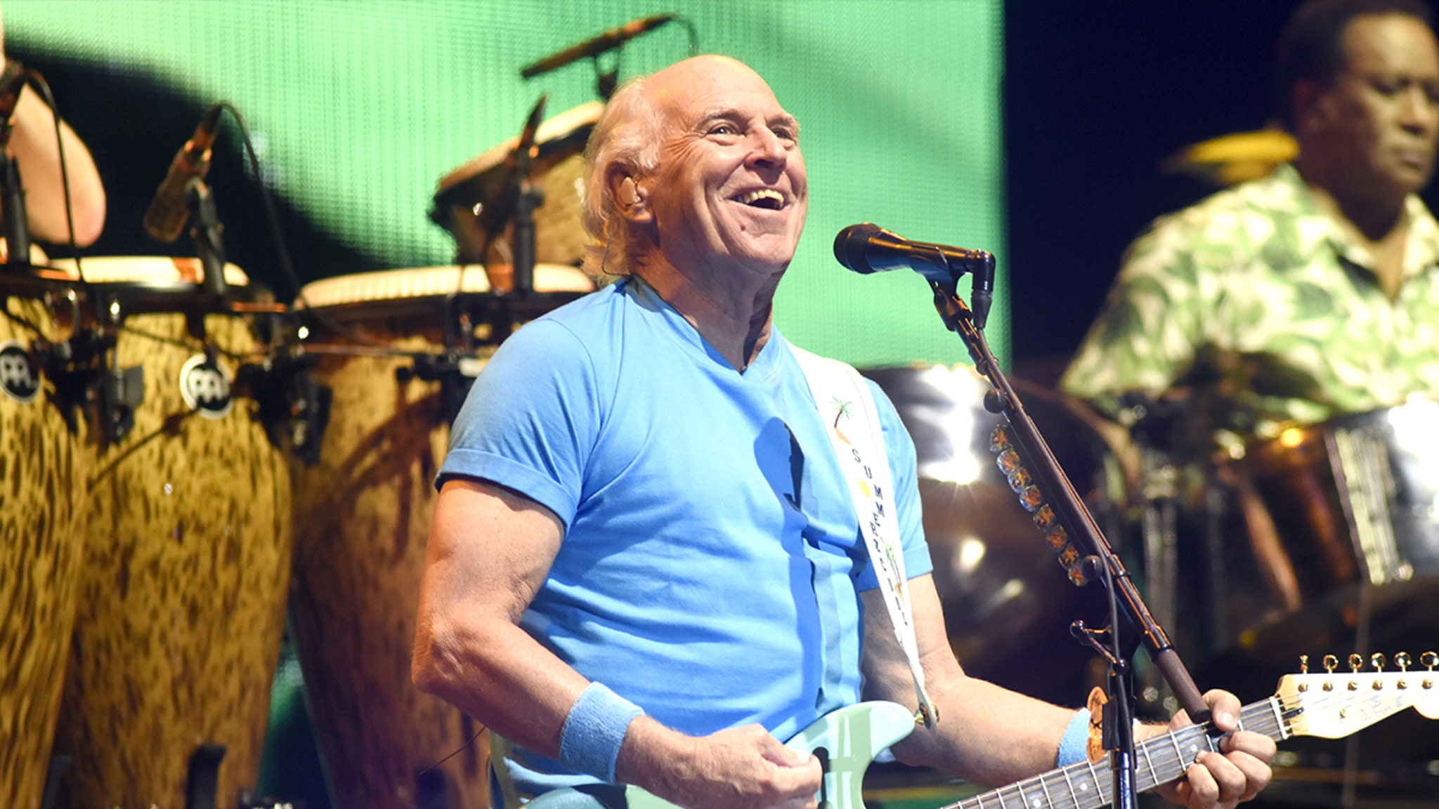 Jimmy Buffett Dead at 76