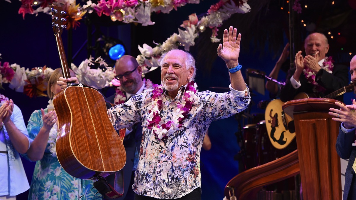 Jimmy Buffett, legendary ‘Margaritaville’ singer, dies at 76 – Socialite Life