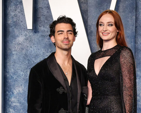 Joe Jonas Was 'Less Than Supportive' After Sophie Turner Gave Birth to Baby No. 2 (Report)