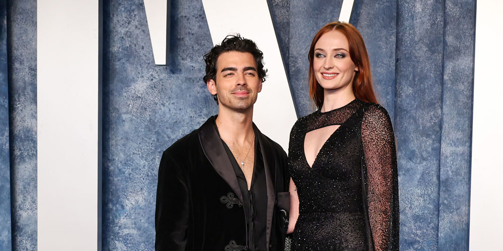 Joe Jonas Was 'Less Than Supportive' After Sophie Turner Gave Birth to Baby No. 2 (Report)