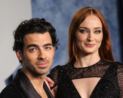 Joe Jonas and Sophie Turner are reportedly divorcing – Socialite Life