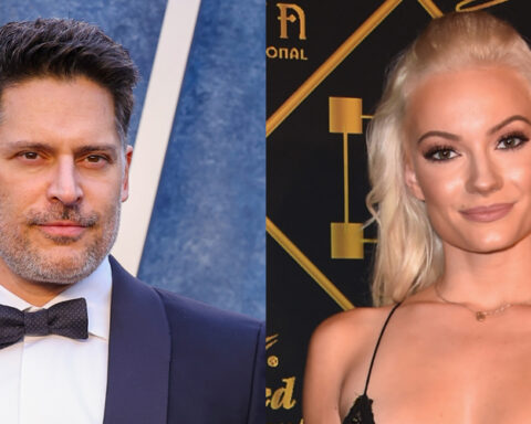 Joe Manganiello & Actress Caitlin O'Connor Casually Dating, Sources Reveal How They Met & More