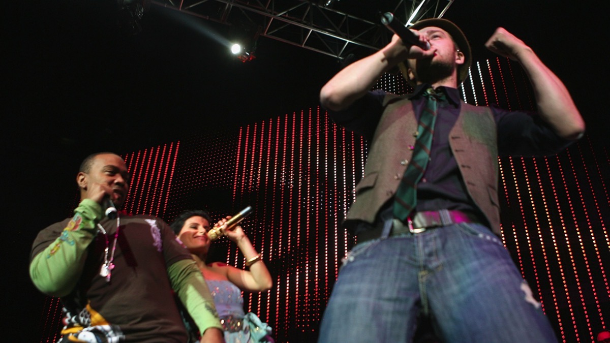 Justin Timberlake, Nelly Furtado & Timbaland reunite after 16 years for new song — LISTEN – Socialite Life