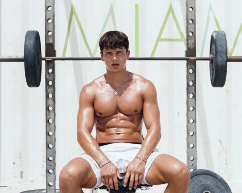 Kamil Szymczak, Marlon McKenzie, Emilio Alcaraz, and more – Socialite Life