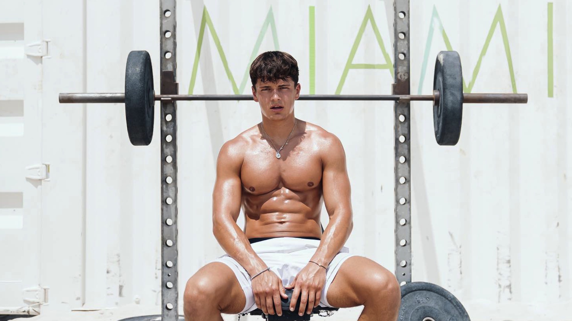 Kamil Szymczak, Marlon McKenzie, Emilio Alcaraz, and more – Socialite Life