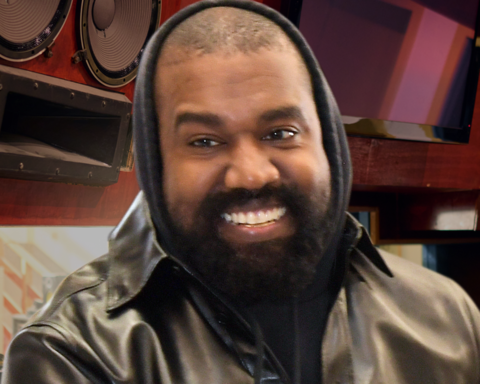 Kanye West Working On Solo Album, Lots of Songs, Ty Dolla $ign in the Mix