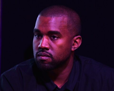 Kanye West and wife ‘banned for life’ after Venice boat exposure incident – Socialite Life