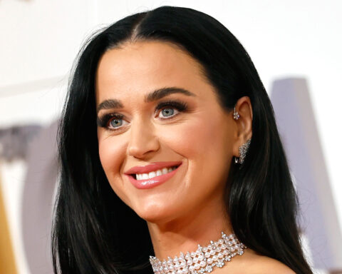 Katy Perry Joins 'Peppa Pig' Cast, Will Voice a New Character