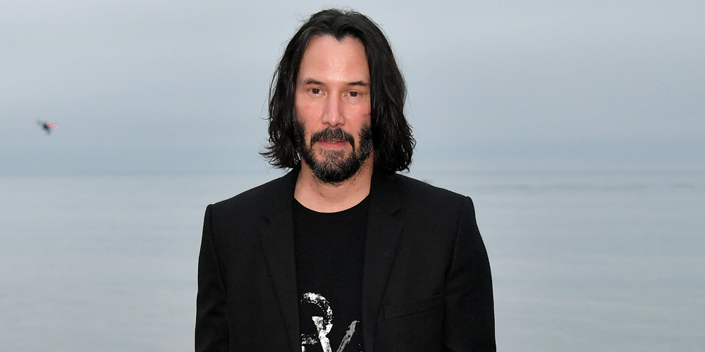 Keanu Reeves 11 Best Movies, Ranked (& the No. 1 Entry on the List Might Surprise You!)