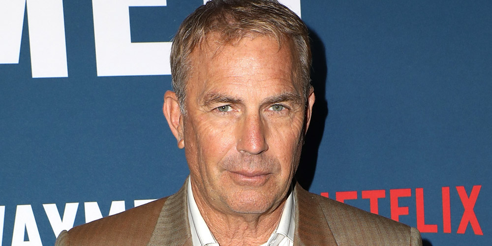 Kevin Costner Reveals Why He Left 'Yellowstone' While Testifying Against Ex Christine Baumgartner in Court