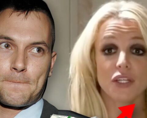 Kevin Federline May Seek Child Support Increase from Britney Spears