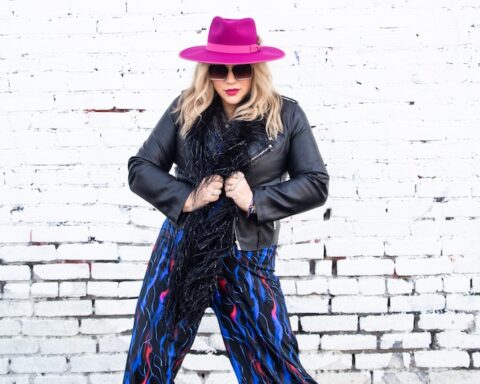 KiKi Holli Inspires Others With "PRETTY BOYS"