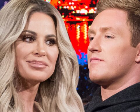 Kroy Biermann Begs Kim Zolciak to Agree to Home Sale for Kids' Sake