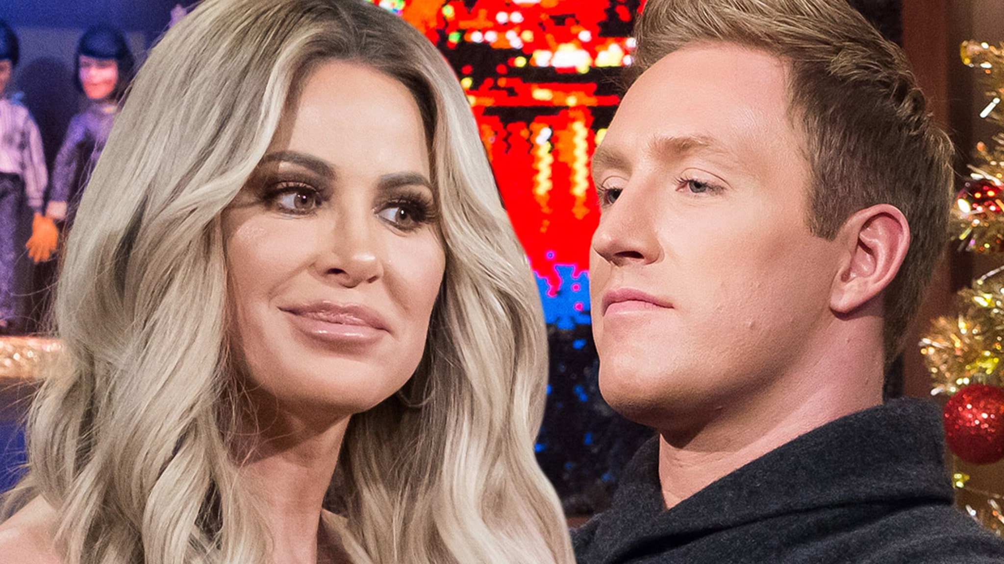 Kroy Biermann Begs Kim Zolciak to Agree to Home Sale for Kids' Sake