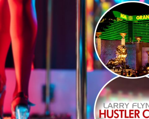 Las Vegas Strip Club Offers Free Lap Dances For MGM Guests Affected by Cyberattack