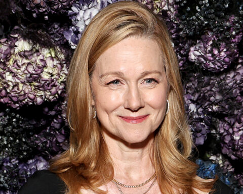 Laura Linney's Team Member Assaulted by Autograph Seeker in NYC