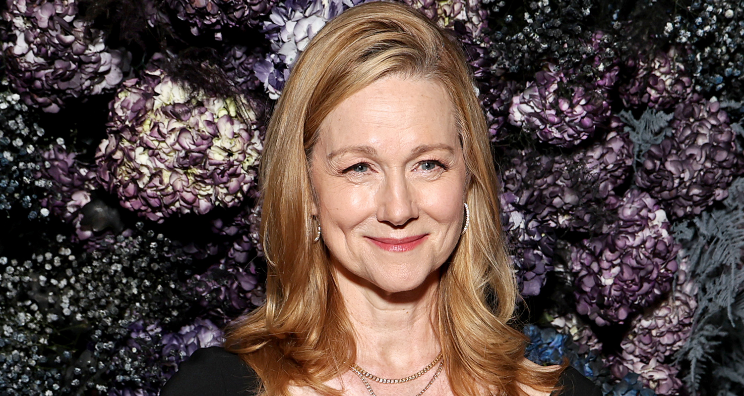 Laura Linney's Team Member Assaulted by Autograph Seeker in NYC