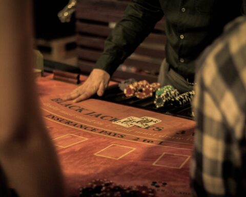 Legendary Vegas Residencies: When Celebrities Rule the Casino Stages