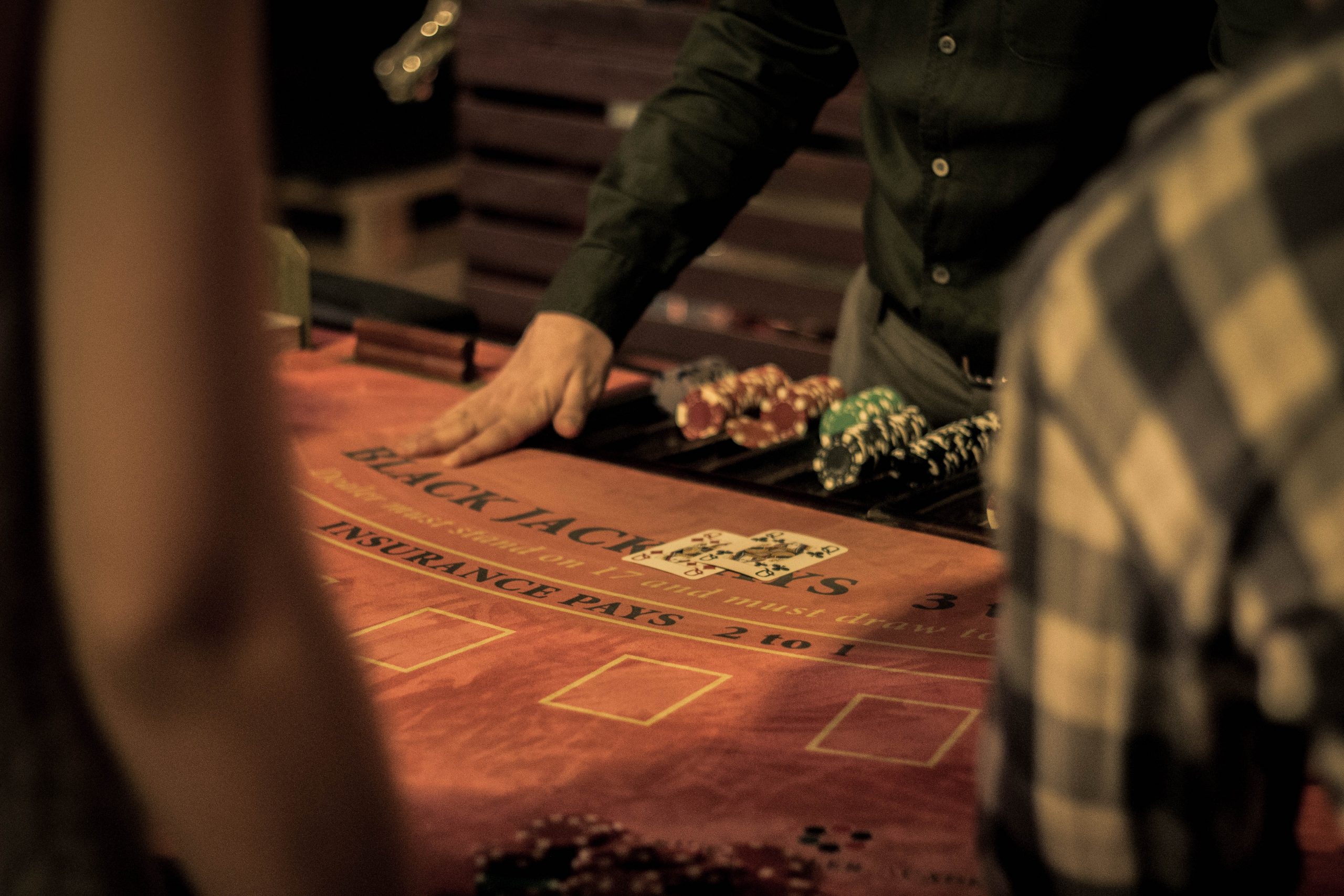 Legendary Vegas Residencies: When Celebrities Rule the Casino Stages