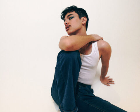 Liam Benayon delivers sarcastic lyricism in his addicting break-up-and-move-on synth-pop single titled "Next Chapter"