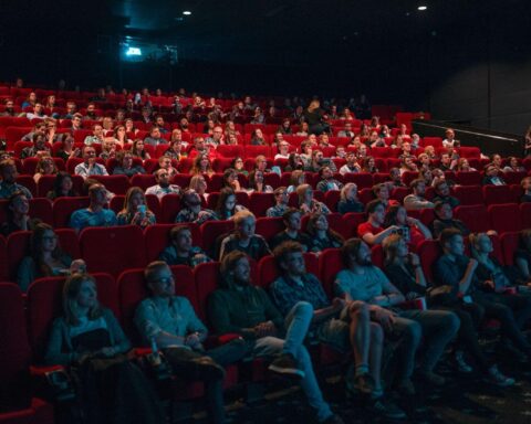 Lights, Camera, Lasseter: The Golden Age of Pixar 