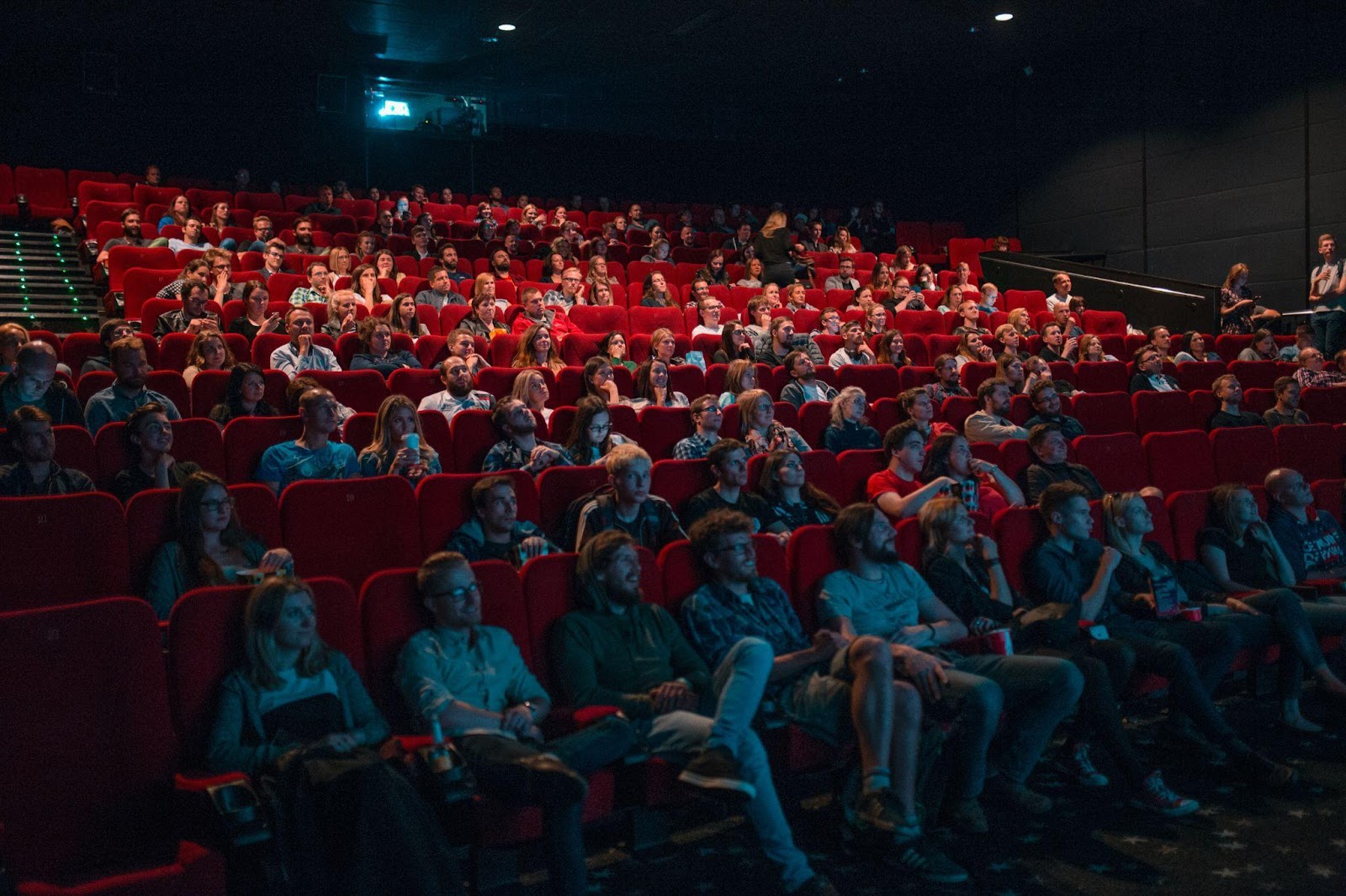 Lights, Camera, Lasseter: The Golden Age of Pixar 