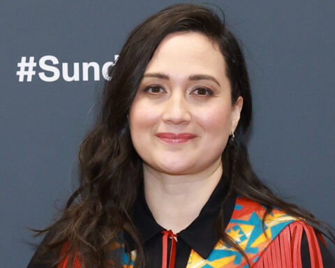 Lily Gladstone Slams 'Yellowstone' Depiction of American West, Says It's 'Delusional'