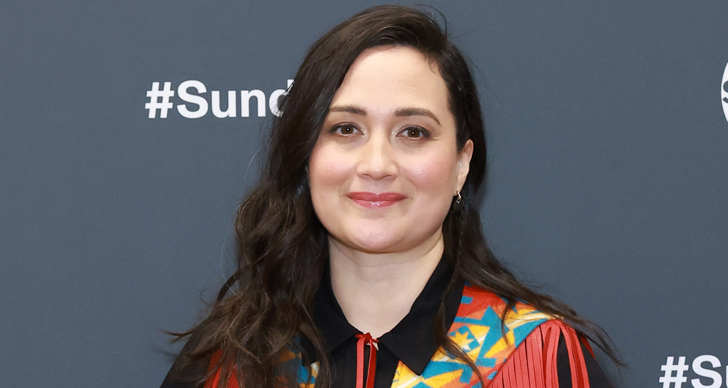 Lily Gladstone Slams 'Yellowstone' Depiction of American West, Says It's 'Delusional'
