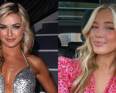 Lindsay Arnold's Sister Rylee Arnold Rumored To Join 'DWTS' Season 32 As A New Pro!