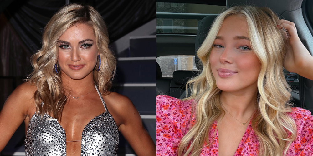 Lindsay Arnold's Sister Rylee Arnold Rumored To Join 'DWTS' Season 32 As A New Pro!