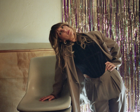 Little Monarch's 'Same Old' is a lyrical ode to breaking free from stagnant energy