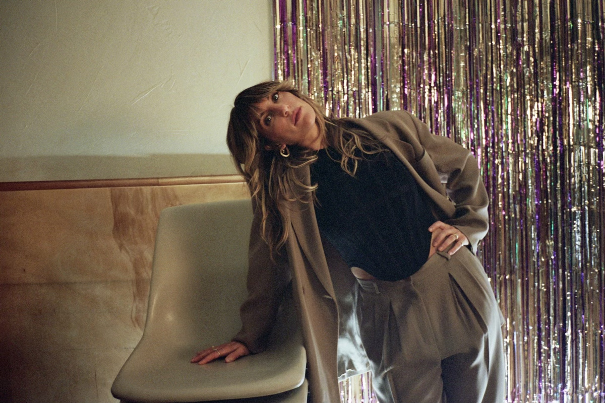 Little Monarch's 'Same Old' is a lyrical ode to breaking free from stagnant energy