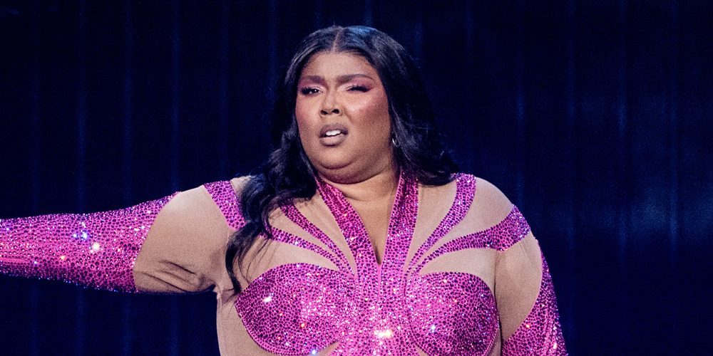 Lizzo Sued By Another Former Member of Her Team, Faces Similar Allegations From Dancers' Lawsuit