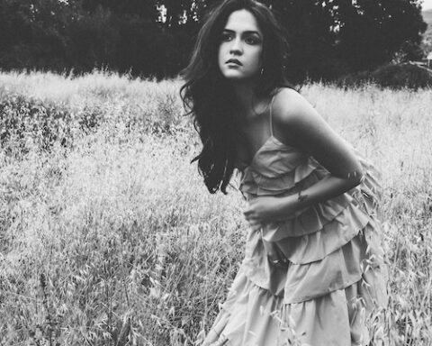 Lorelei Marcell Makes Peace With Grief on New Stripped Version of "i will always love your ghost"