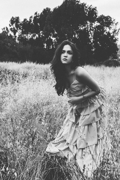 Lorelei Marcell Makes Peace With Grief on New Stripped Version of "i will always love your ghost"