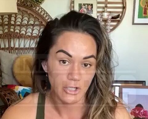MMA Star Ilima-Lei Macfarlane Raises Over $2 Million On IG For Maui Wildfire Victims