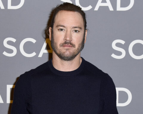 Mark-Paul Gosselaar Has Regrets About Troublesome 'Saved By The Bell' Episodes: 'It's A Tightrope Walk'