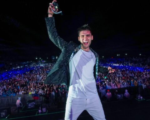 Martin Trevy's 'Love For You': A Heart-Pounding Dancefloor Anthem