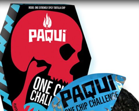 Massachusetts Teen Dies After Doing Viral Spicy Chip Challenge