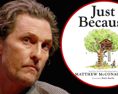 Matthew McConaughey Gets Restraining Order Against Alleged Stalker