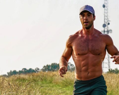 Meet Instagram hottie Alec Smith
