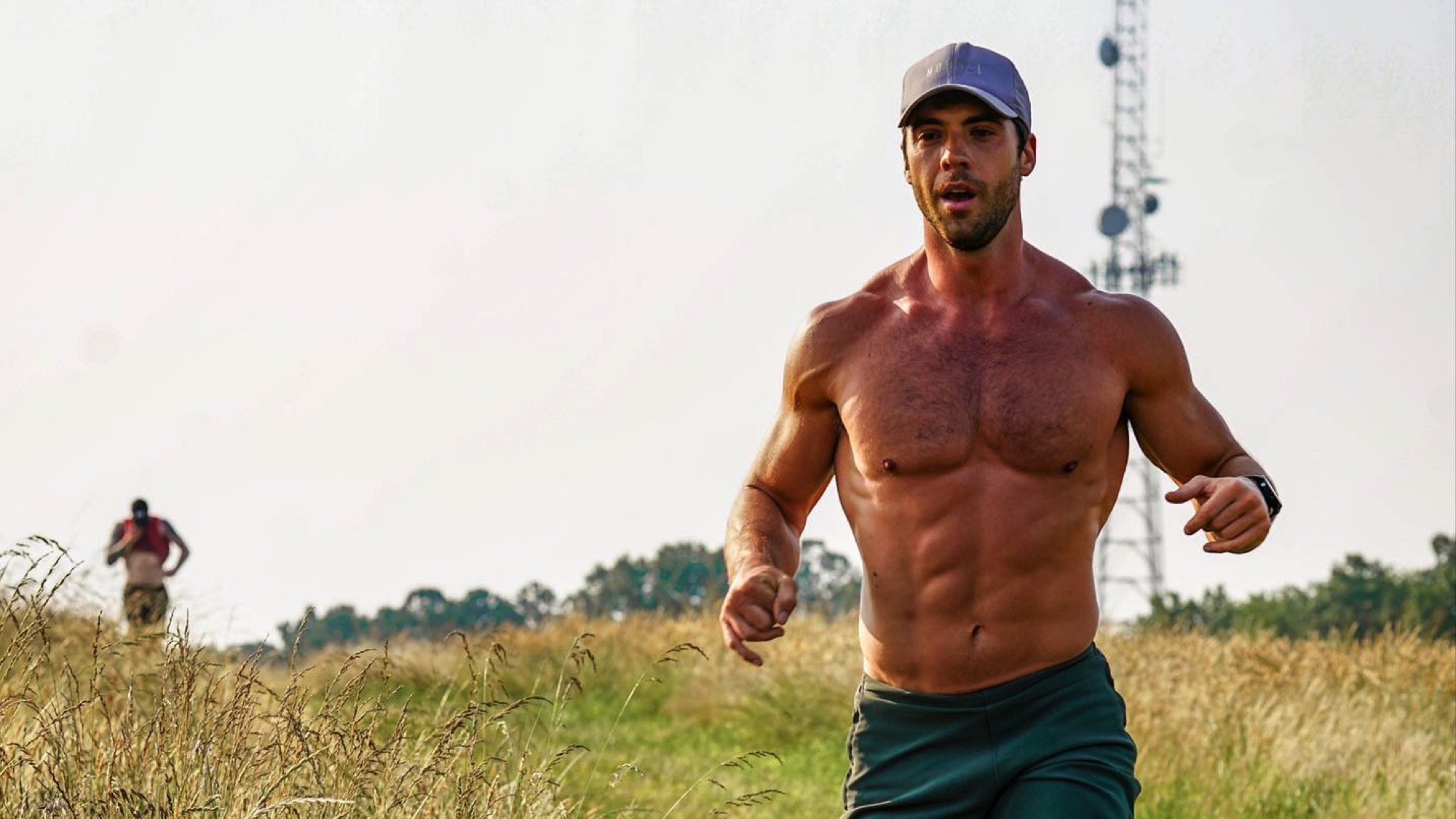 Meet Instagram hottie Alec Smith